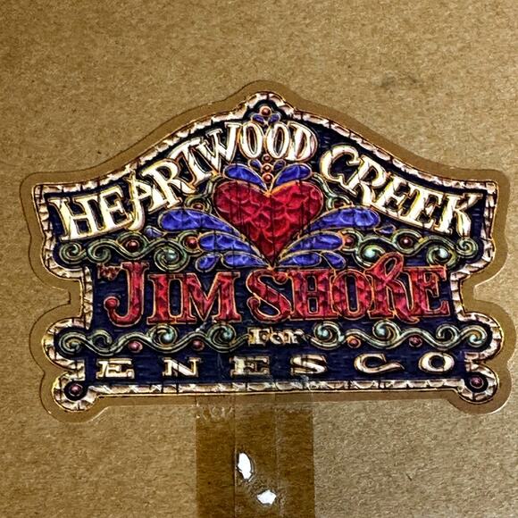 Jim Shore 2003 Let Every Heart Prepare Him Room 113256 'Three Wisemen' Figurines - Picture 2 of 15